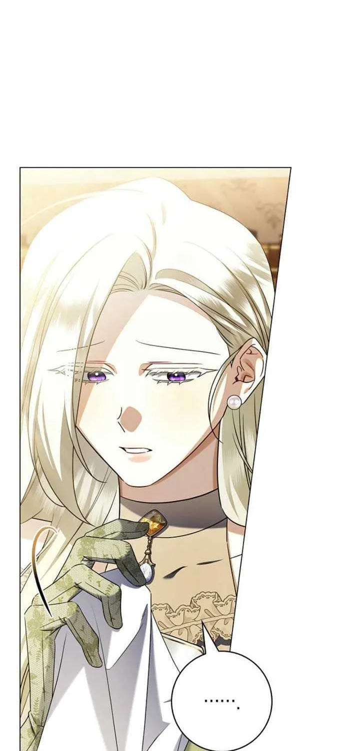 Sorry, I got distracted by your looks Chapter 31 page 9 - 