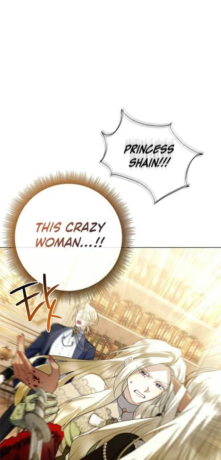 Sorry, I got distracted by your looks Chapter 31 page 81 - 