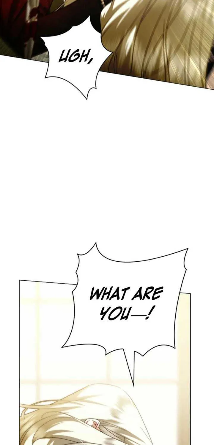 Sorry, I got distracted by your looks Chapter 31 page 82 - 