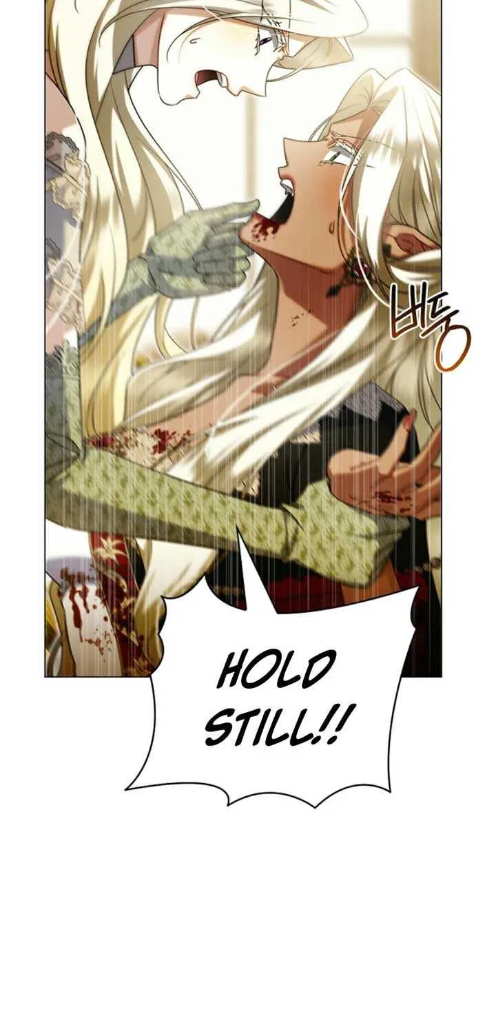 Sorry, I got distracted by your looks Chapter 31 page 83 - 