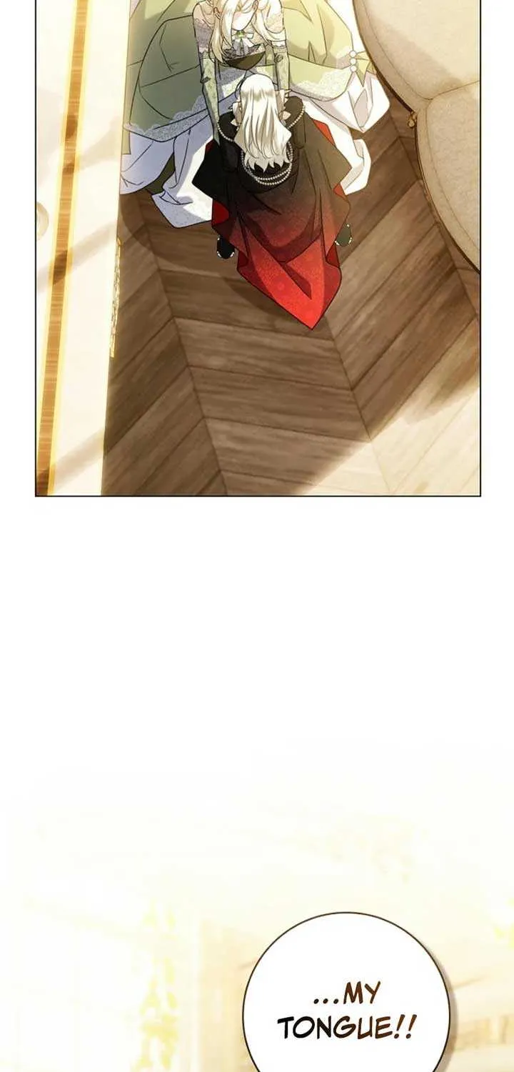 Sorry, I got distracted by your looks Chapter 31 page 87 - 