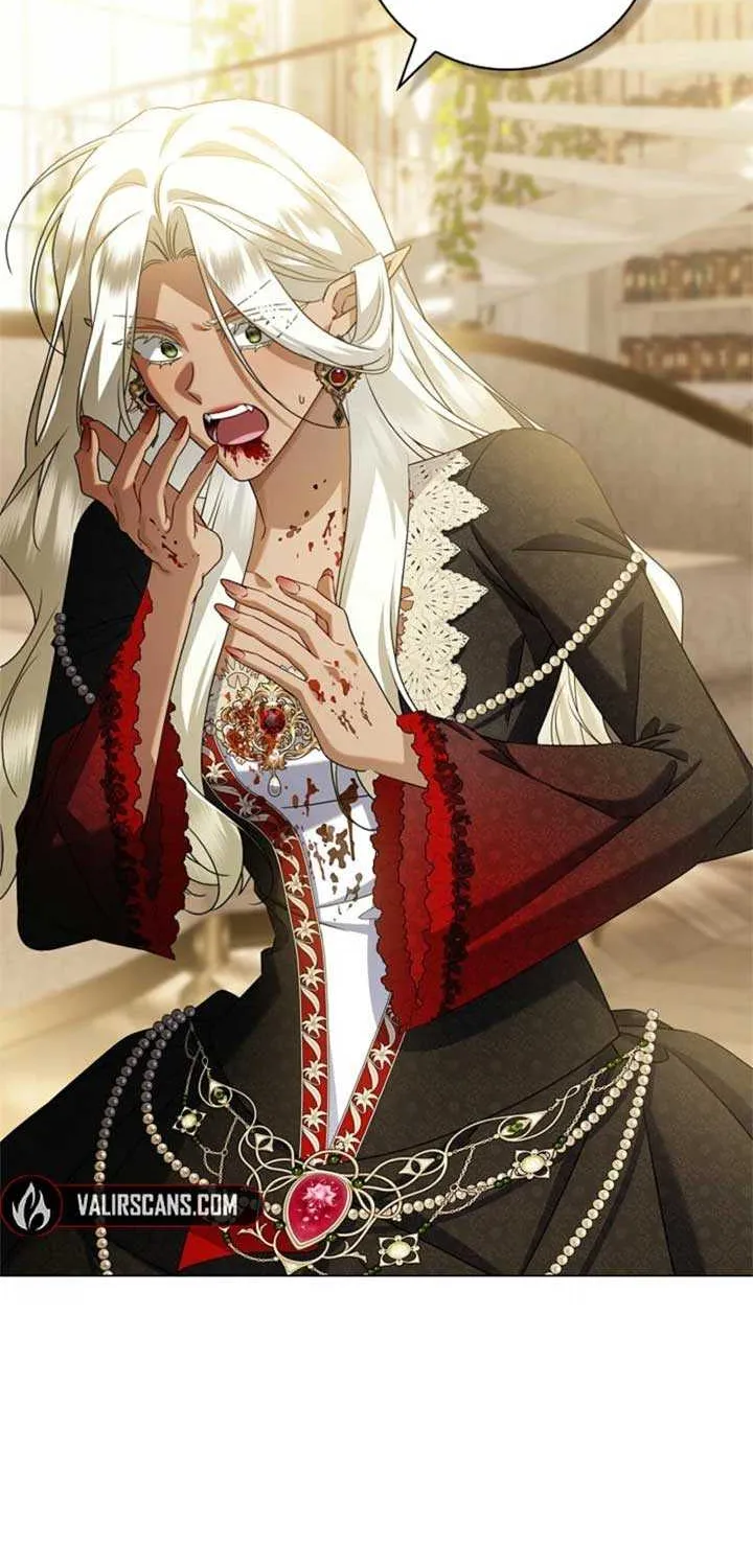 Sorry, I got distracted by your looks Chapter 31 page 88 - 