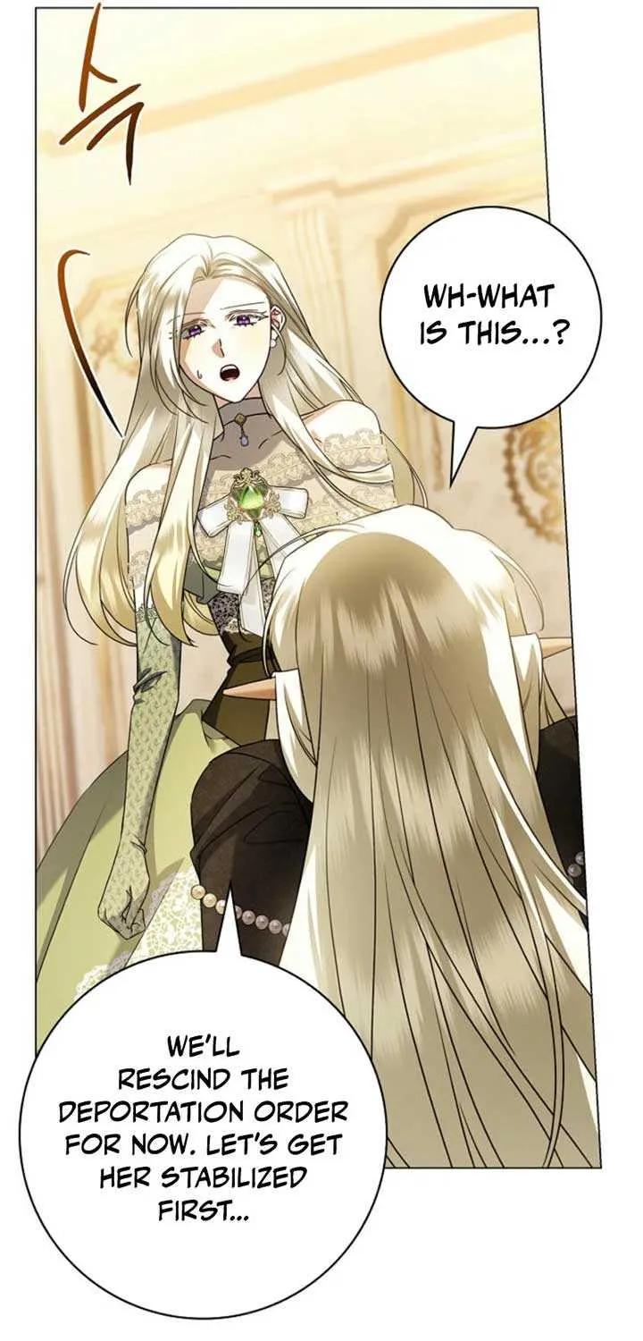Sorry, I got distracted by your looks Chapter 31 page 90 - 