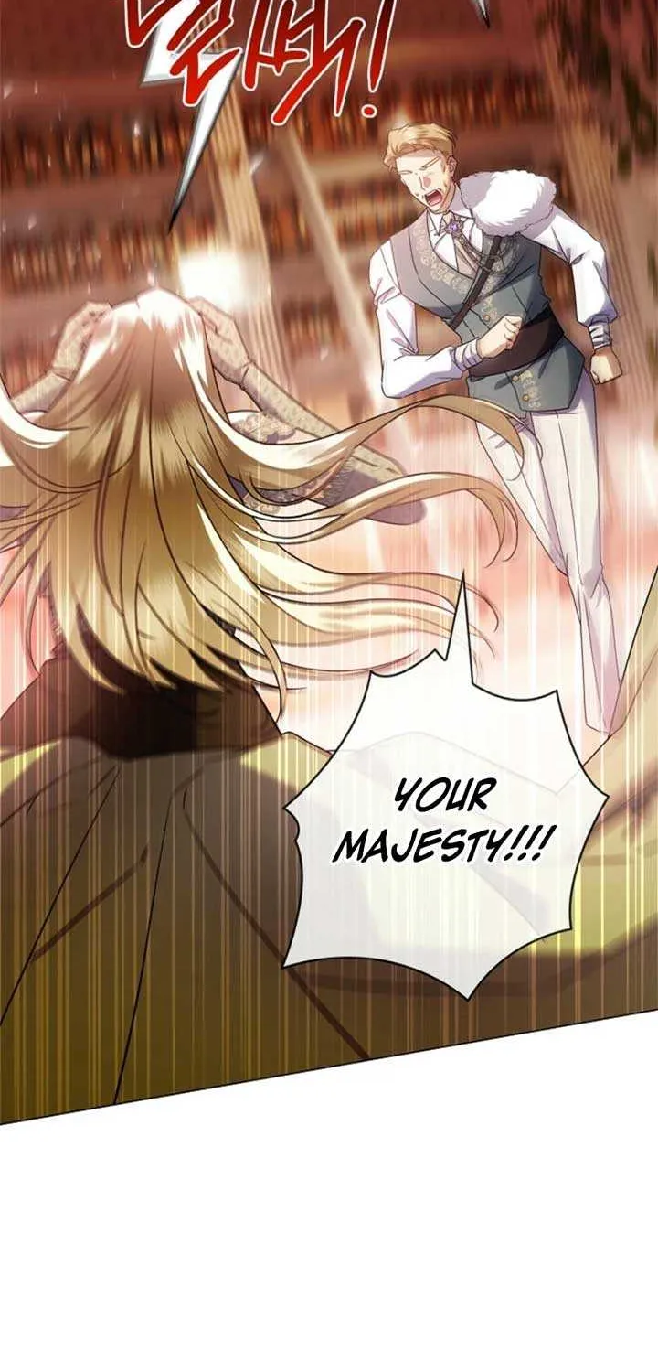 Sorry, I got distracted by your looks Chapter 31 page 93 - 