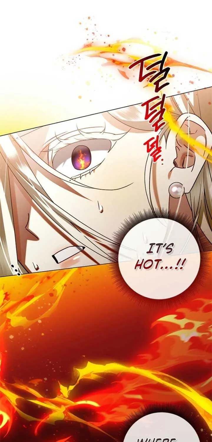 Sorry, I got distracted by your looks Chapter 31 page 94 - 