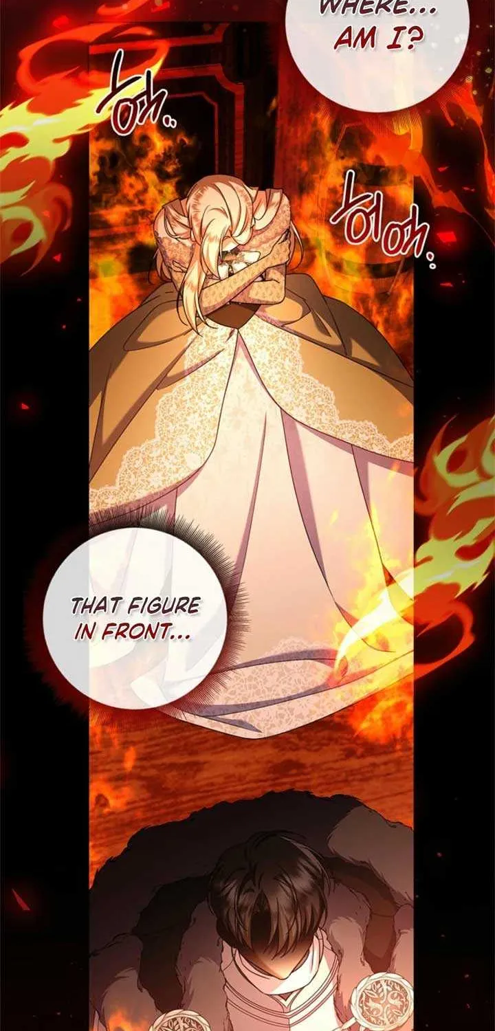 Sorry, I got distracted by your looks Chapter 31 page 95 - 