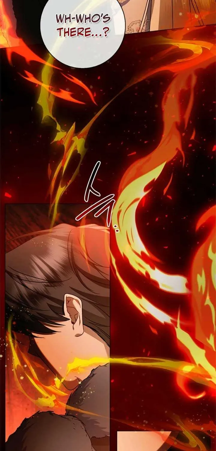 Sorry, I got distracted by your looks Chapter 31 page 97 - 