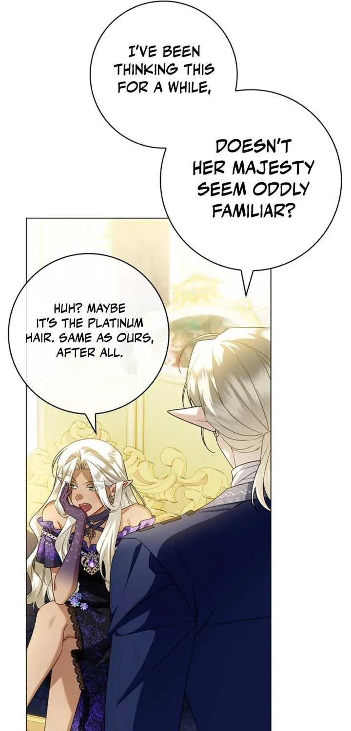 Sorry, I got distracted by your looks Chapter 32 page 11 - 