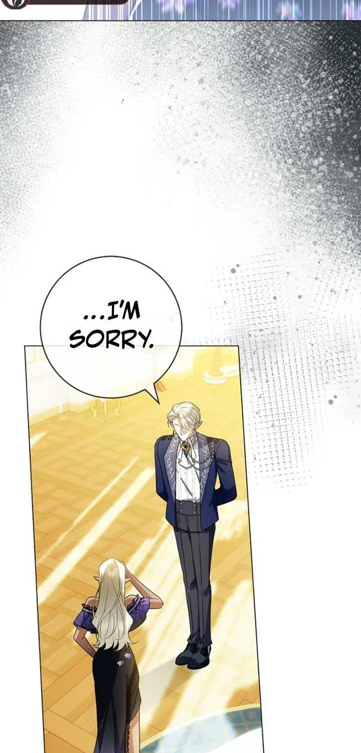 Sorry, I got distracted by your looks Chapter 32 page 16 - 