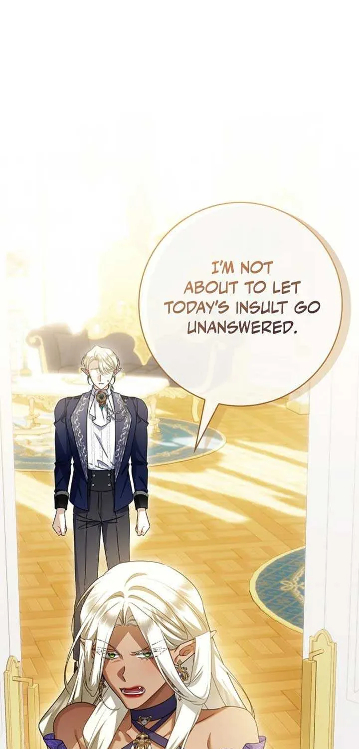 Sorry, I got distracted by your looks Chapter 32 page 20 - 