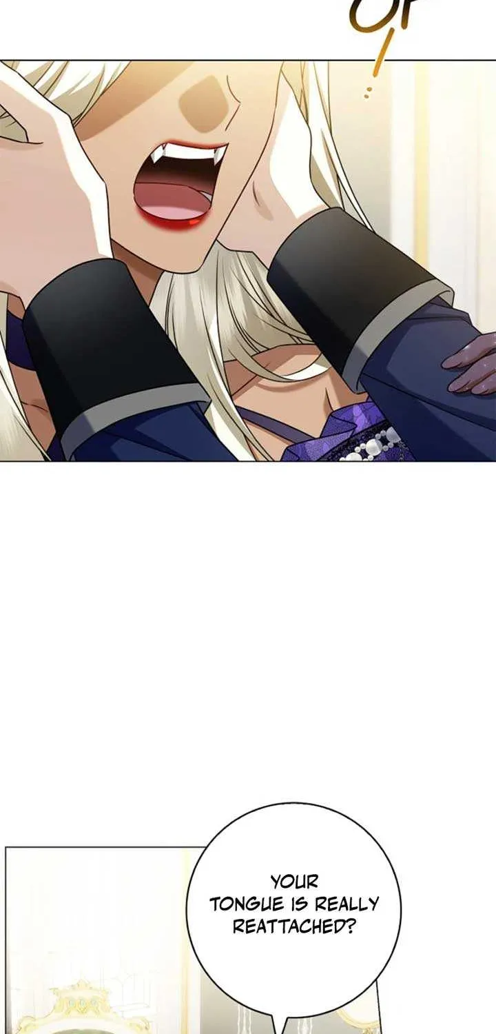 Sorry, I got distracted by your looks Chapter 32 page 3 - 
