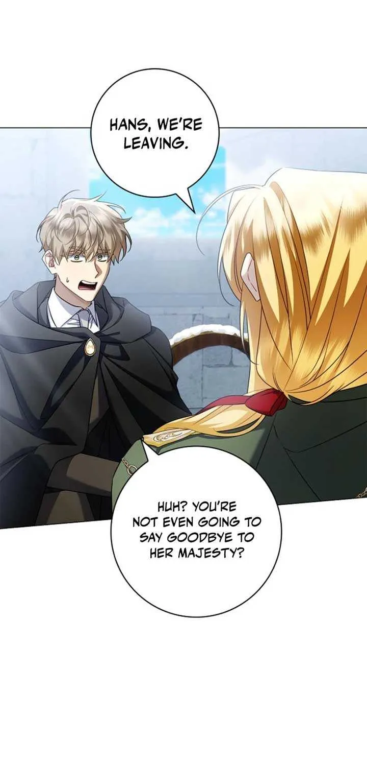 Sorry, I got distracted by your looks Chapter 32 page 24 - 