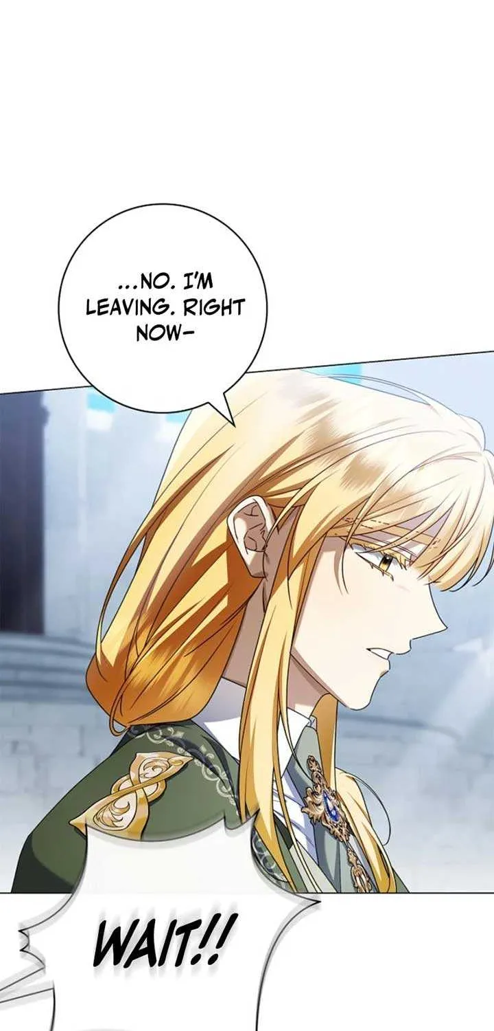 Sorry, I got distracted by your looks Chapter 32 page 25 - 