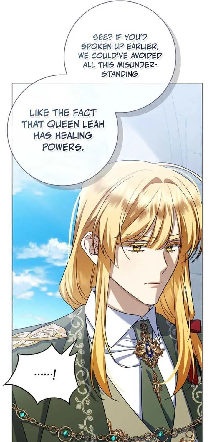 Sorry, I got distracted by your looks Chapter 32 page 29 - 