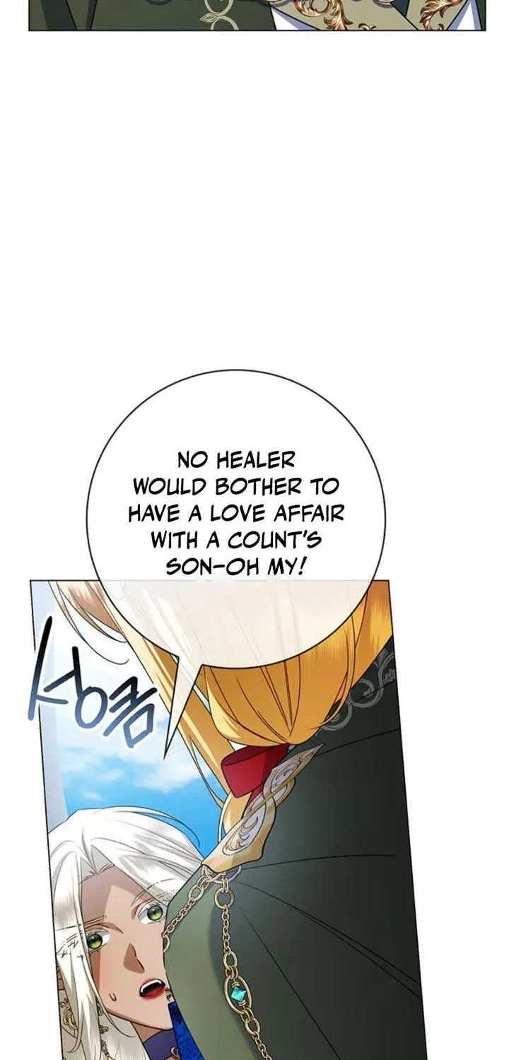 Sorry, I got distracted by your looks Chapter 32 page 30 - 