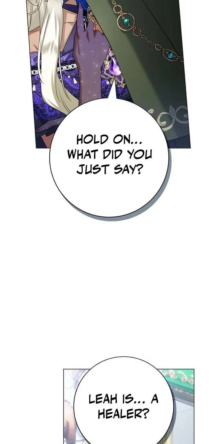 Sorry, I got distracted by your looks Chapter 32 page 31 - 