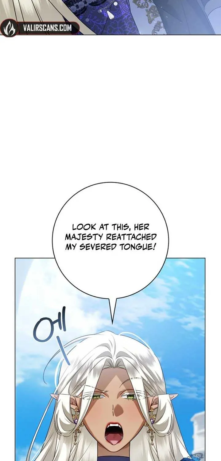 Sorry, I got distracted by your looks Chapter 32 page 34 - 