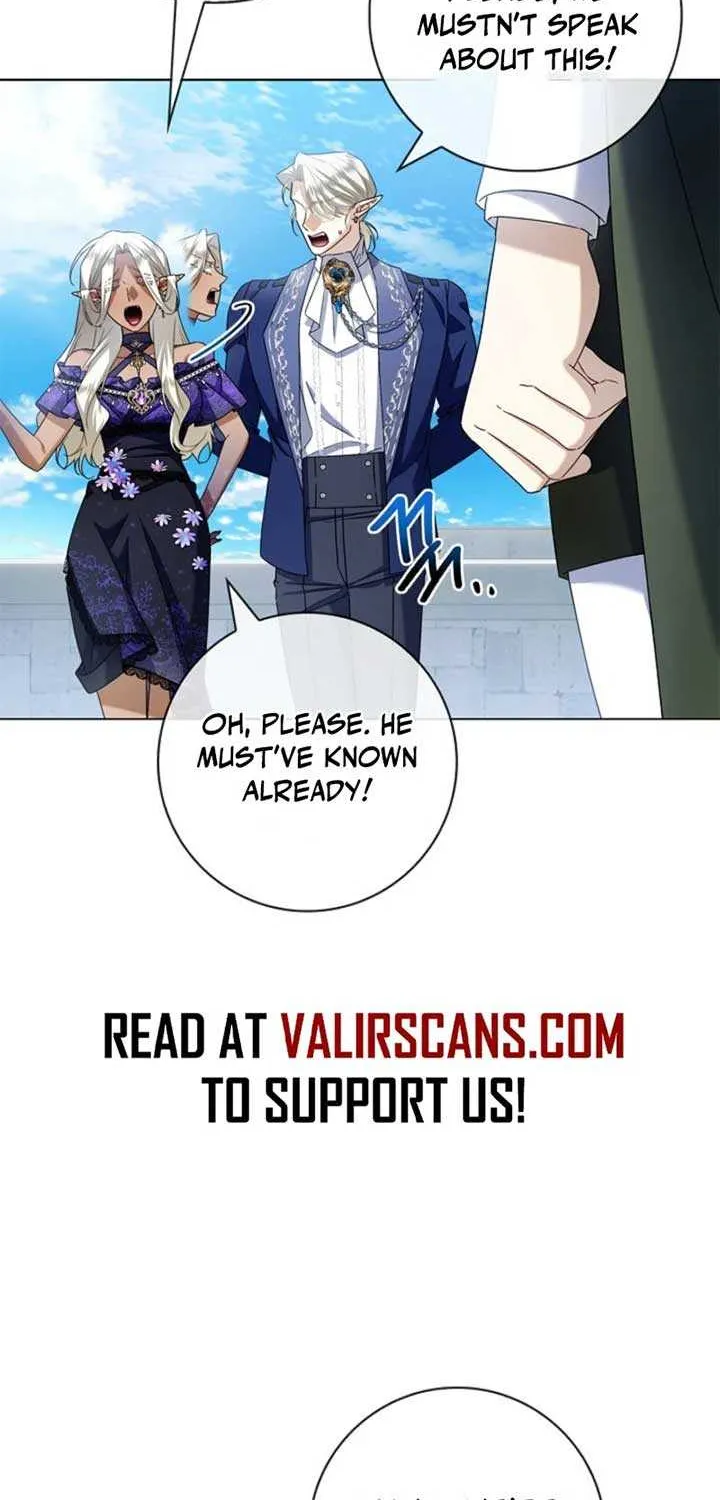 Sorry, I got distracted by your looks Chapter 32 page 36 - 