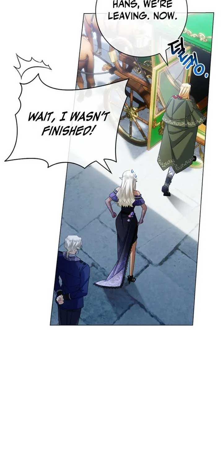 Sorry, I got distracted by your looks Chapter 32 page 37 - 