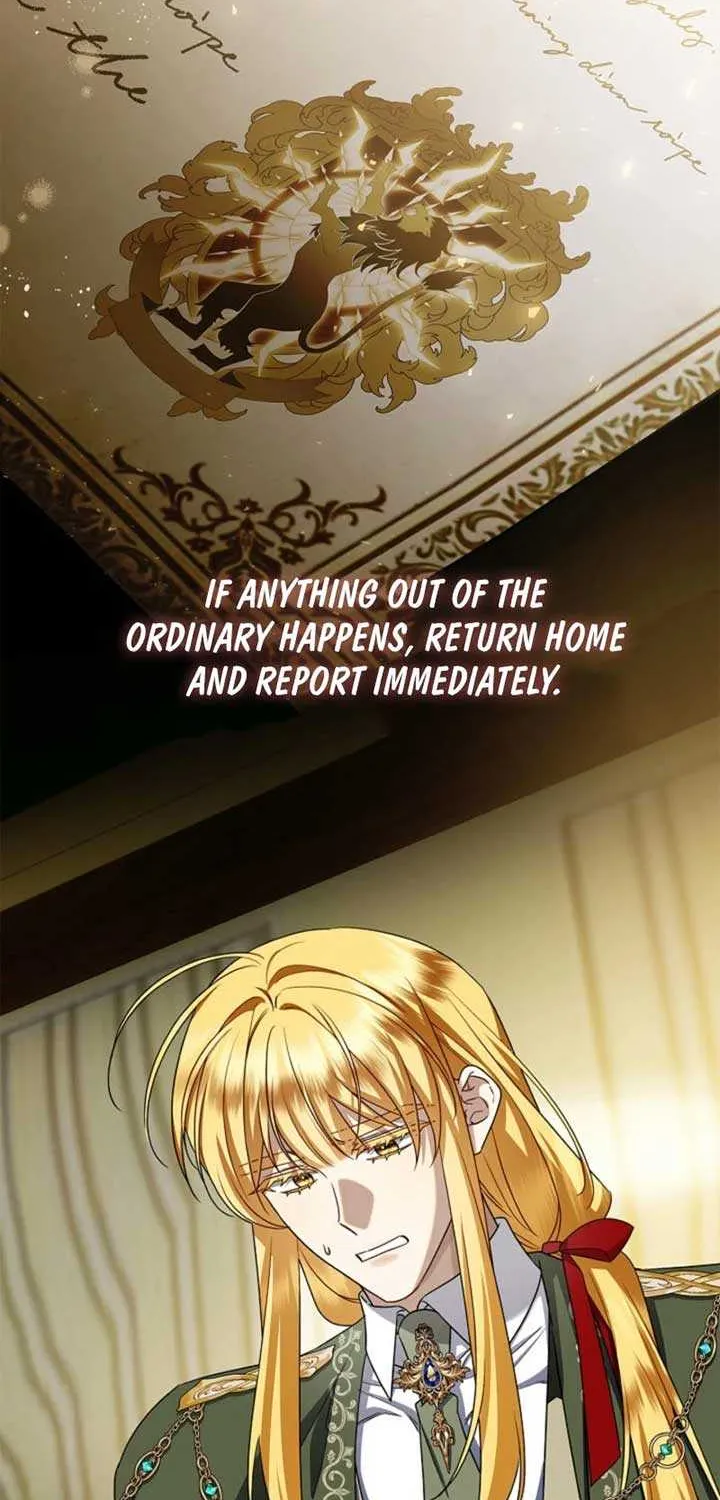 Sorry, I got distracted by your looks Chapter 32 page 39 - 
