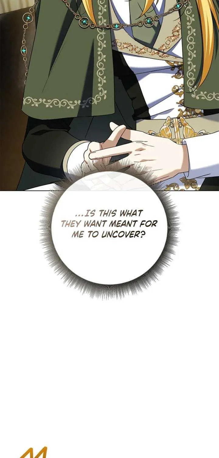 Sorry, I got distracted by your looks Chapter 32 page 40 - 