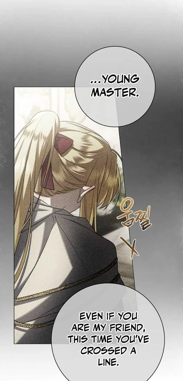 Sorry, I got distracted by your looks Chapter 32 page 42 - 