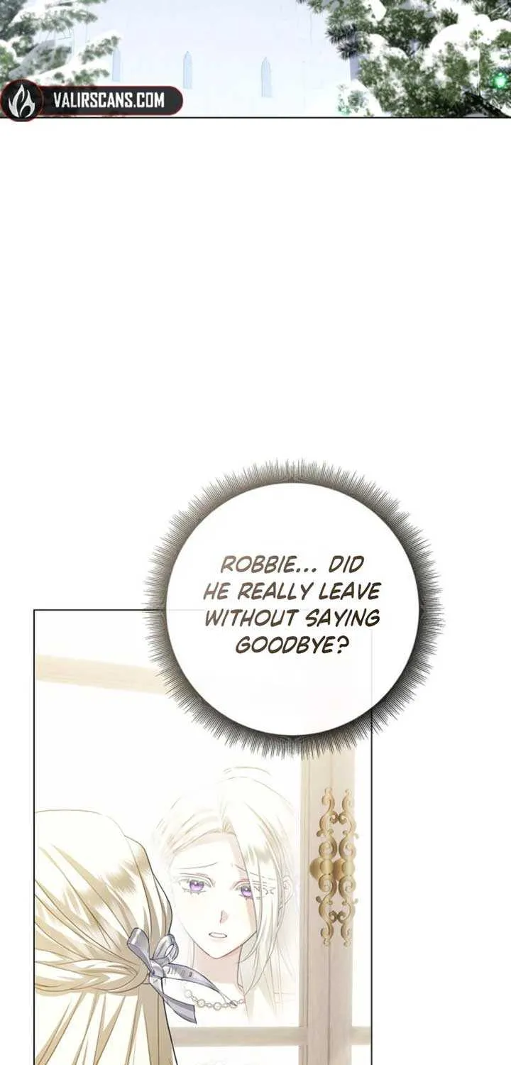 Sorry, I got distracted by your looks Chapter 32 page 49 - 