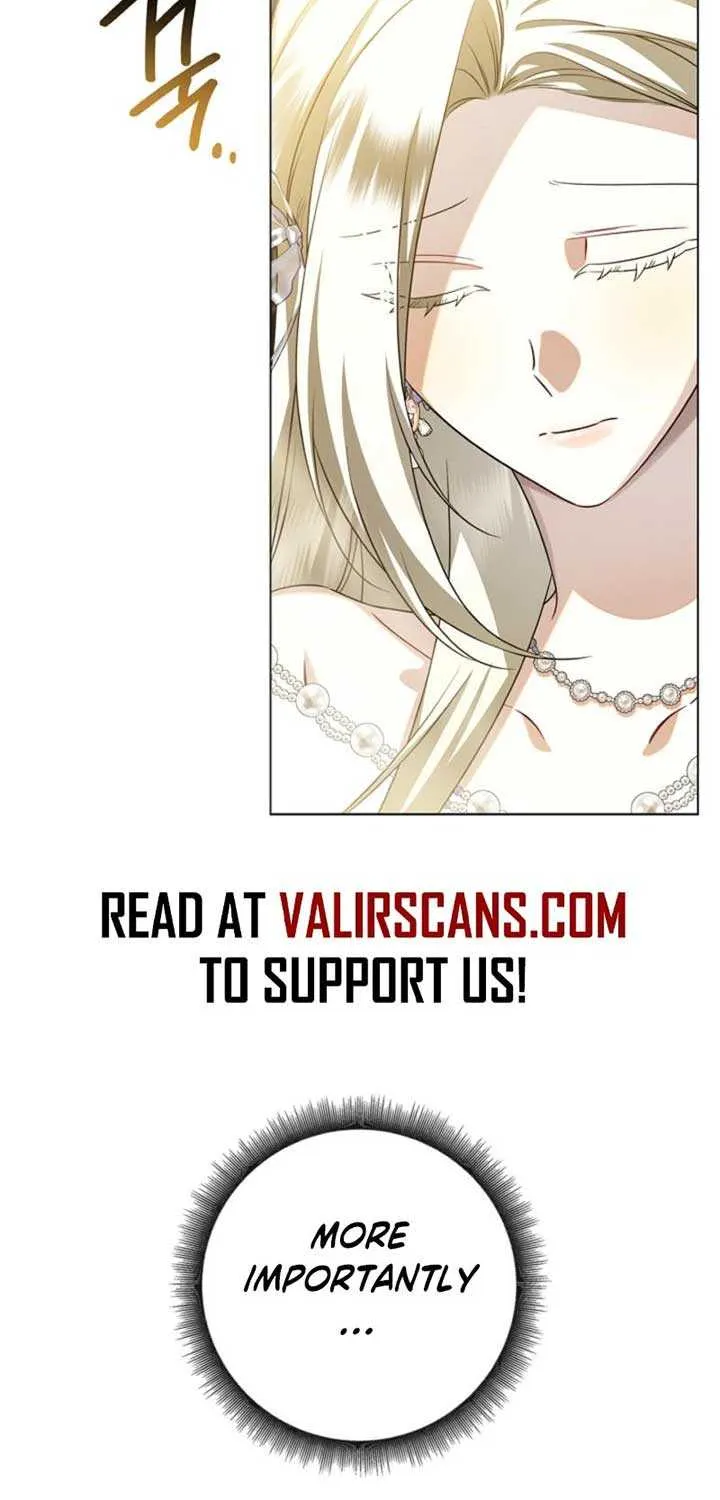 Sorry, I got distracted by your looks Chapter 32 page 51 - 