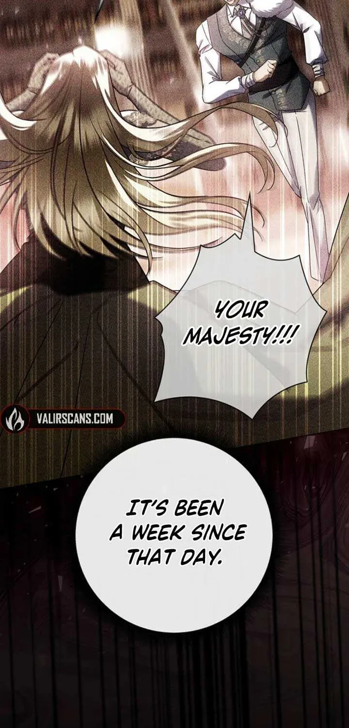 Sorry, I got distracted by your looks Chapter 32 page 54 - 