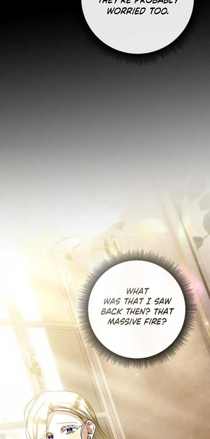 Sorry, I got distracted by your looks Chapter 32 page 57 - 