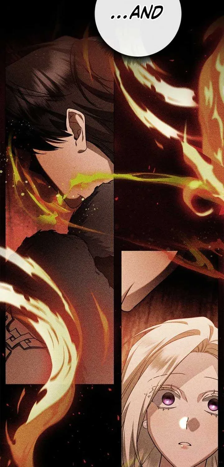 Sorry, I got distracted by your looks Chapter 32 page 59 - 