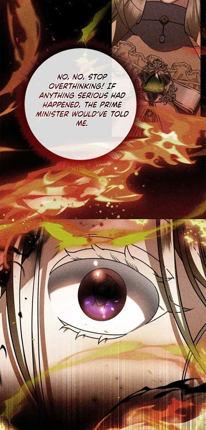 Sorry, I got distracted by your looks Chapter 32 page 60 - 
