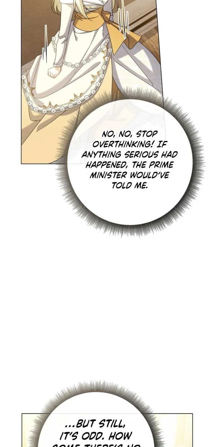 Sorry, I got distracted by your looks Chapter 32 page 62 - 