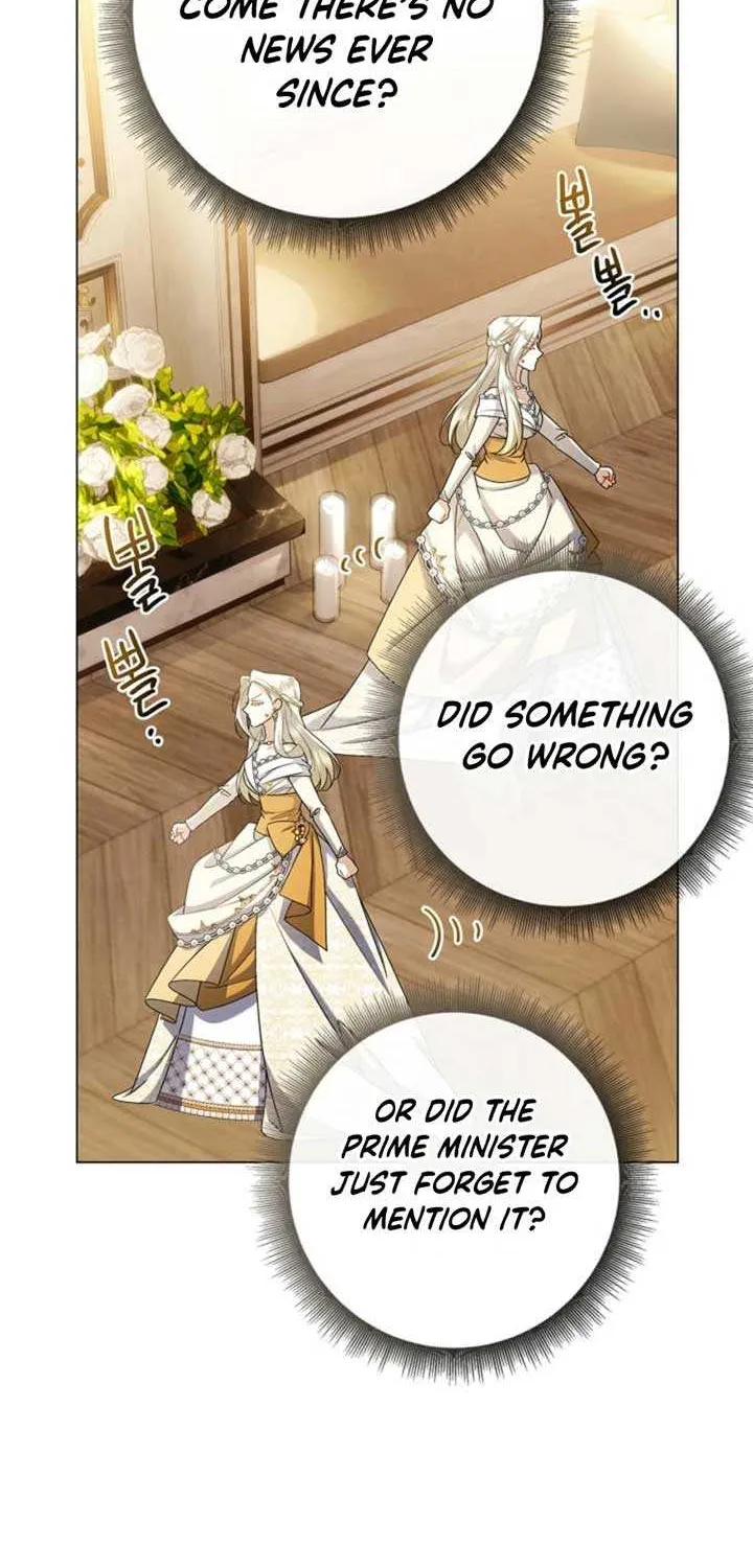 Sorry, I got distracted by your looks Chapter 32 page 63 - 
