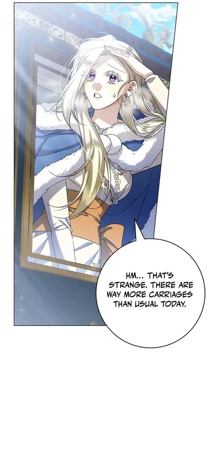 Sorry, I got distracted by your looks Chapter 32 page 67 - 