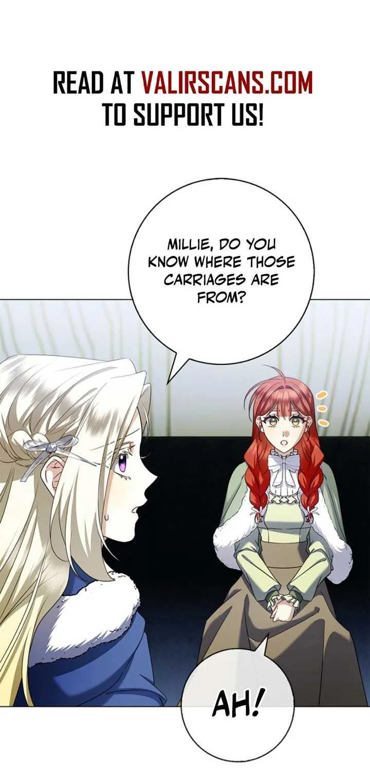 Sorry, I got distracted by your looks Chapter 32 page 69 - 