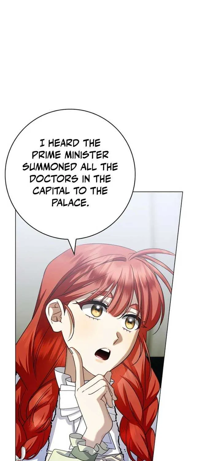 Sorry, I got distracted by your looks Chapter 32 page 70 - 