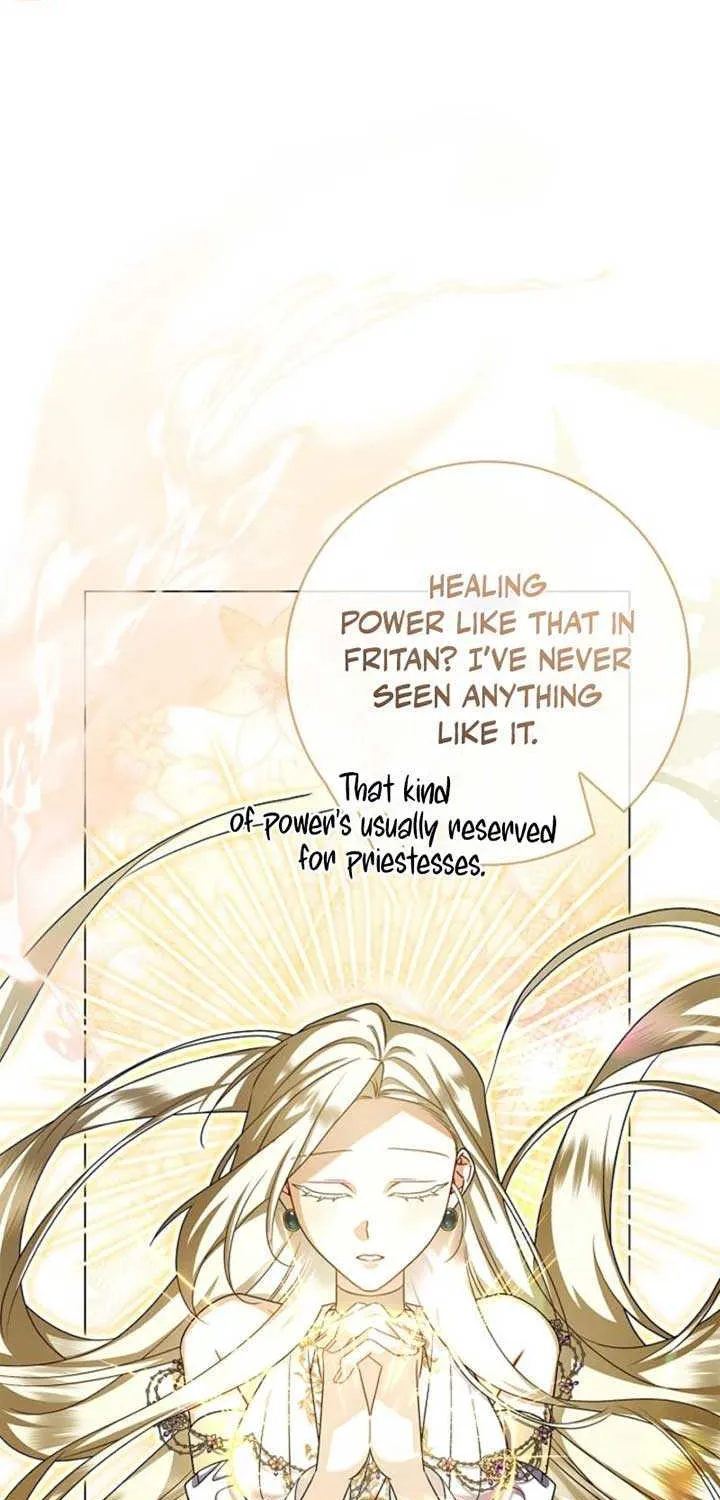 Sorry, I got distracted by your looks Chapter 32 page 8 - 