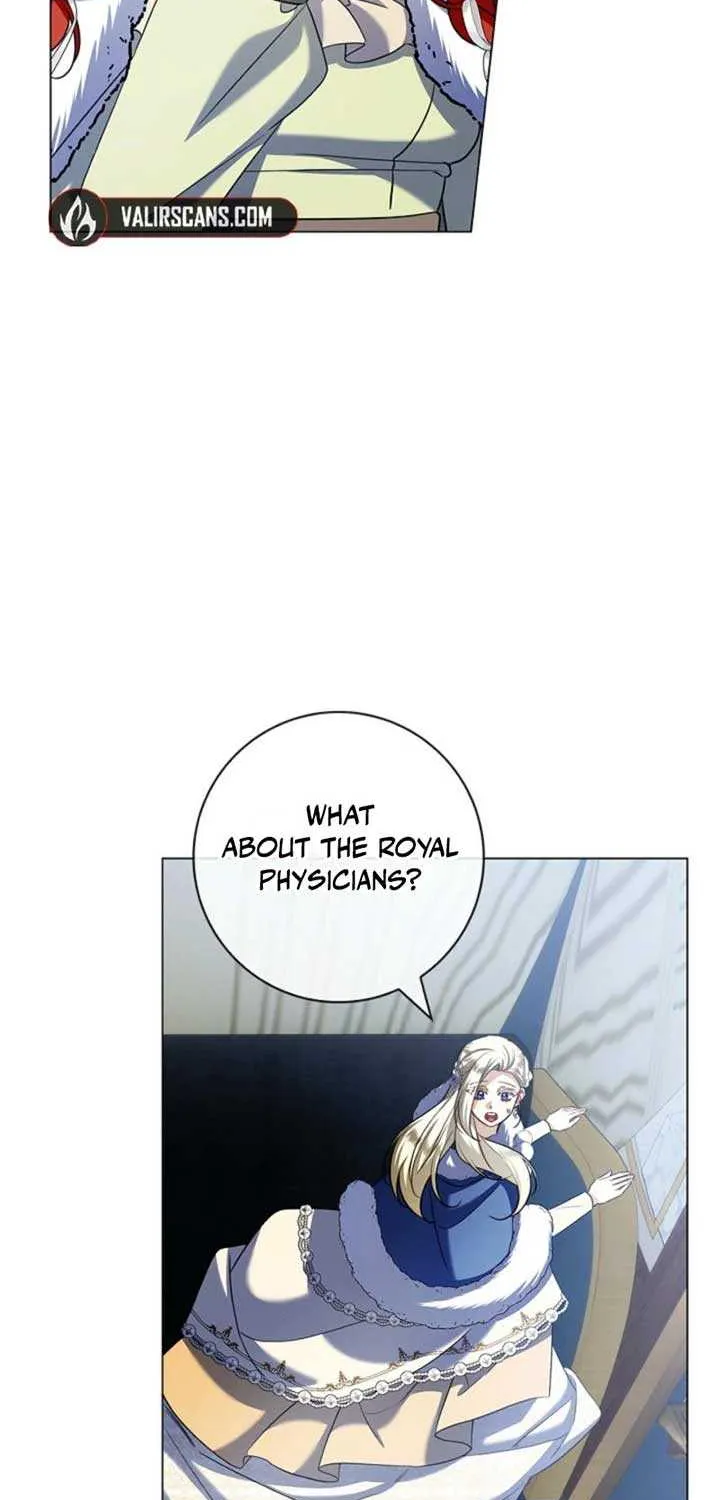Sorry, I got distracted by your looks Chapter 32 page 71 - 