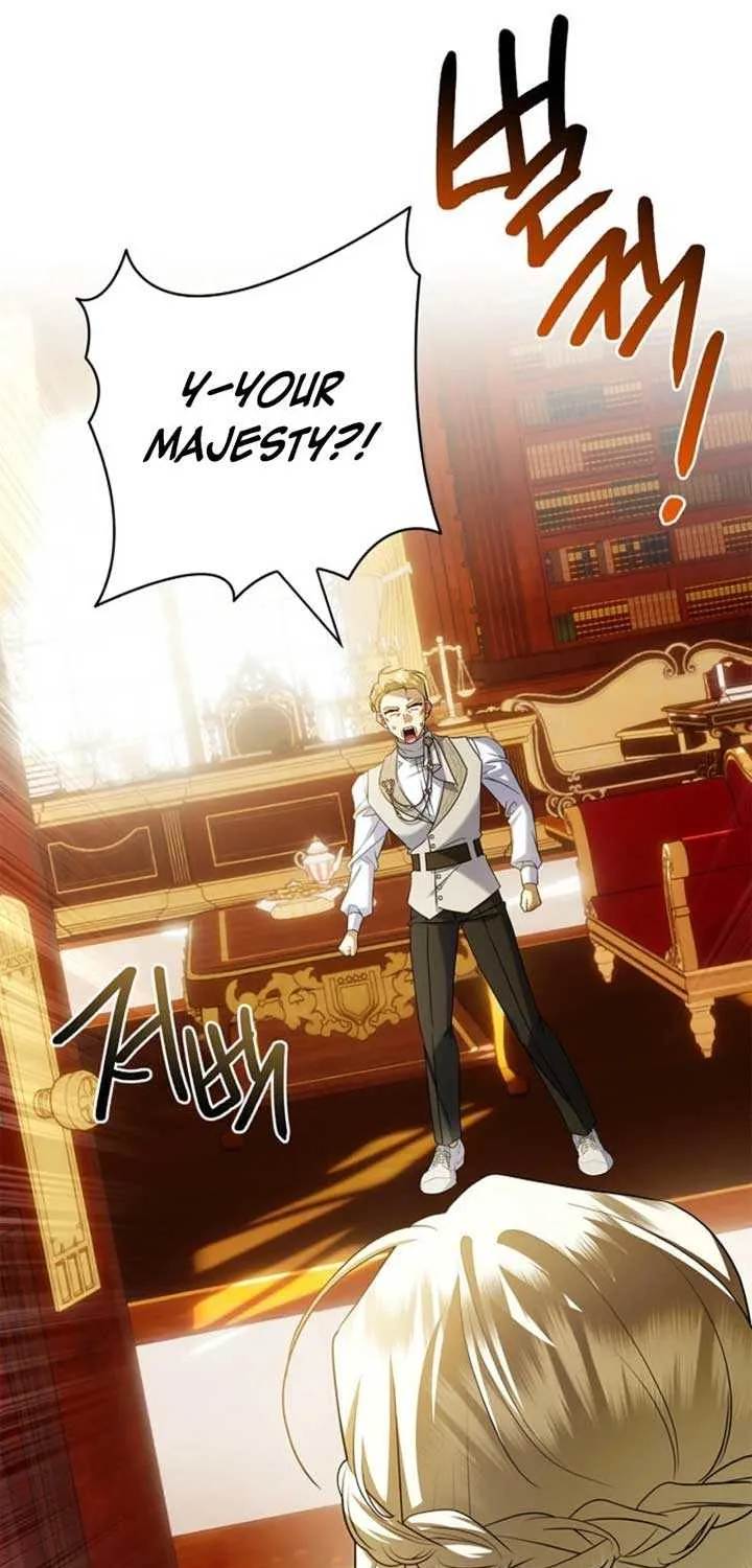 Sorry, I got distracted by your looks Chapter 32 page 74 - 