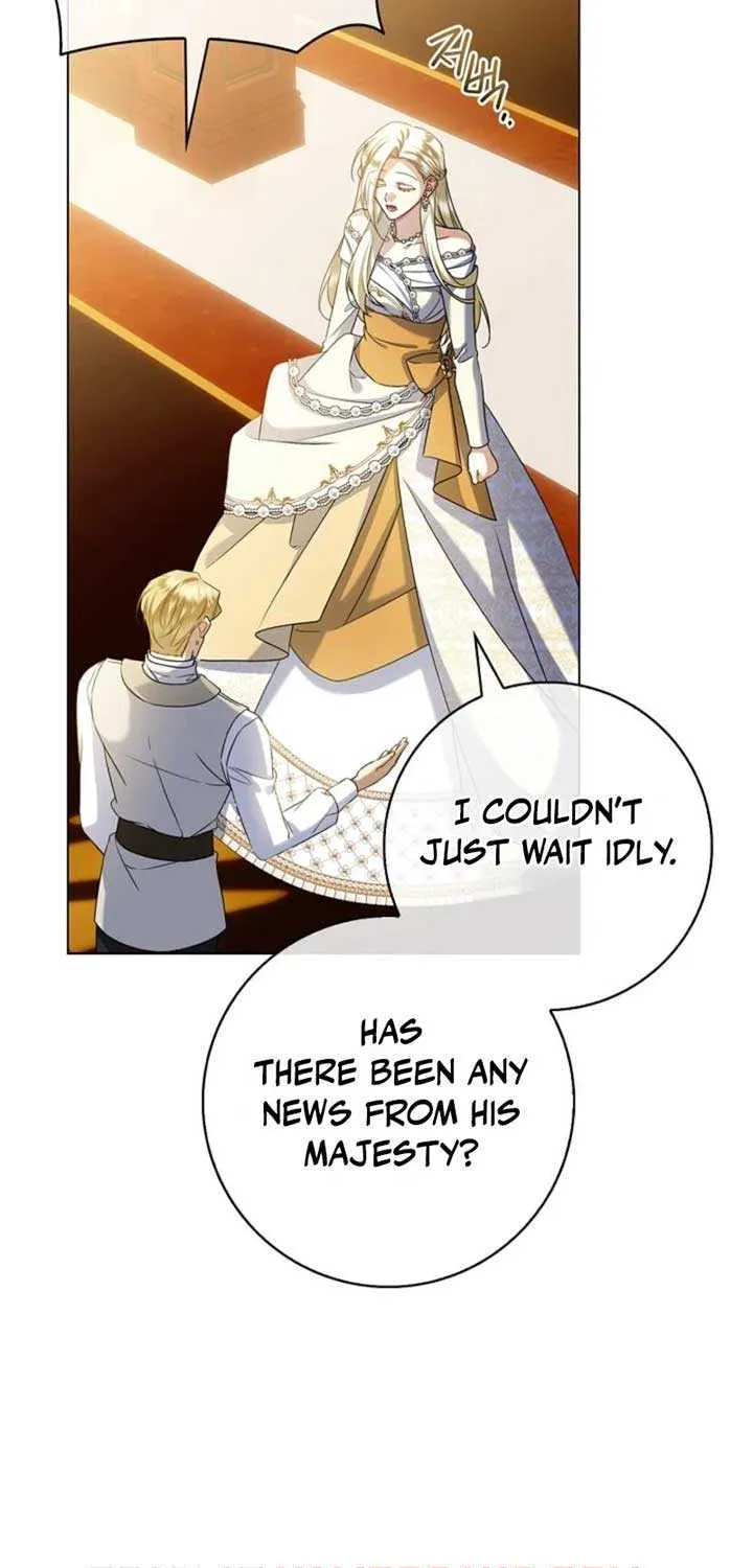 Sorry, I got distracted by your looks Chapter 32 page 76 - 