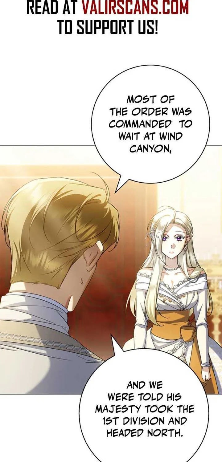 Sorry, I got distracted by your looks Chapter 32 page 77 - 