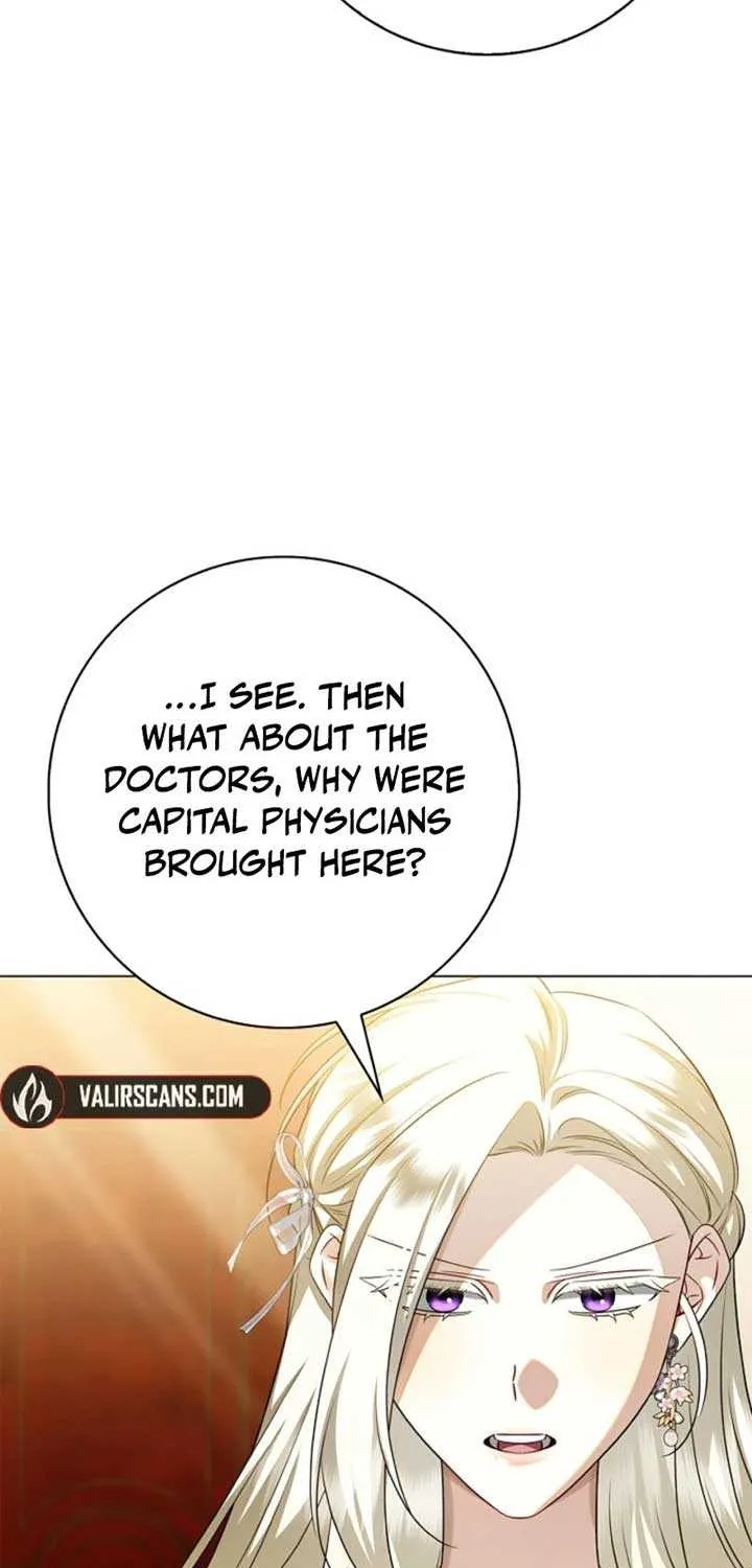 Sorry, I got distracted by your looks Chapter 32 page 78 - 