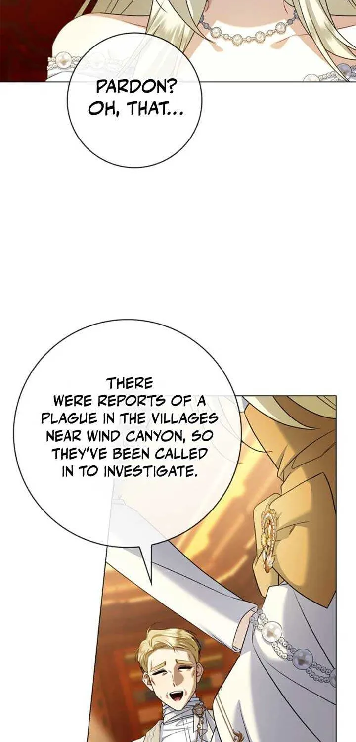Sorry, I got distracted by your looks Chapter 32 page 79 - 