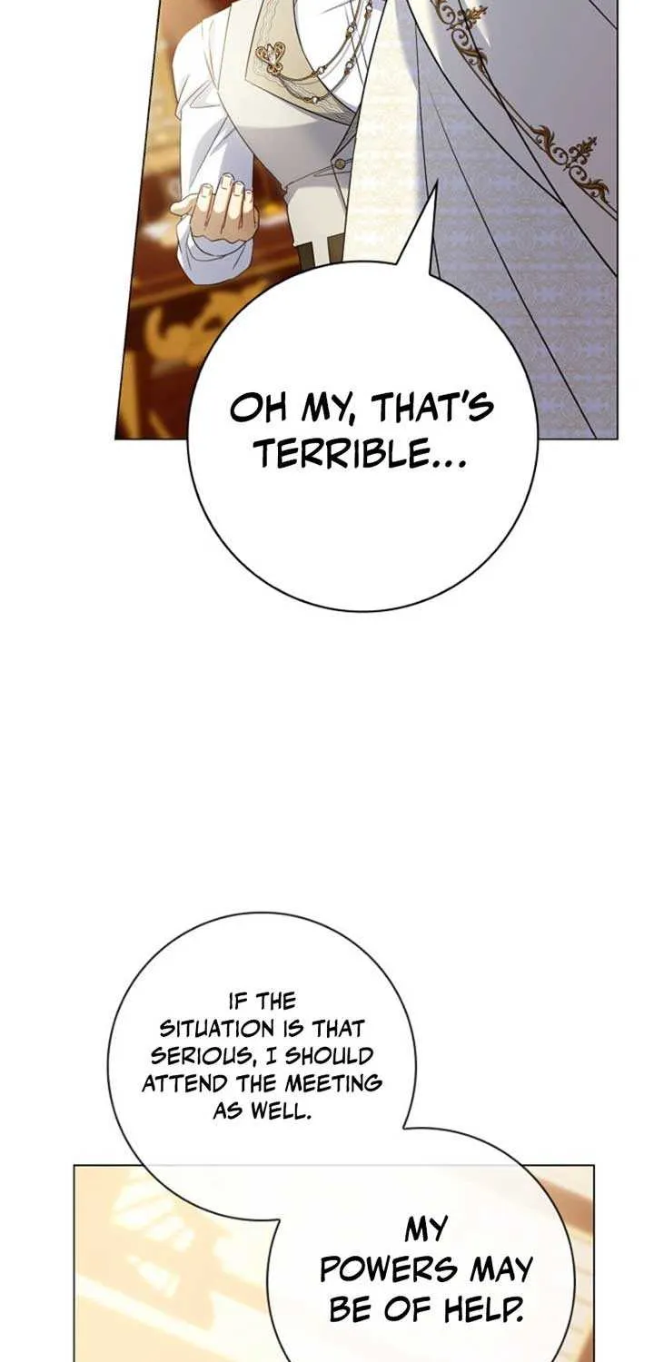 Sorry, I got distracted by your looks Chapter 32 page 80 - 