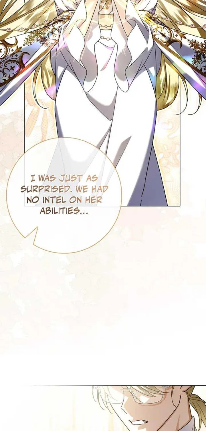 Sorry, I got distracted by your looks Chapter 32 page 9 - 