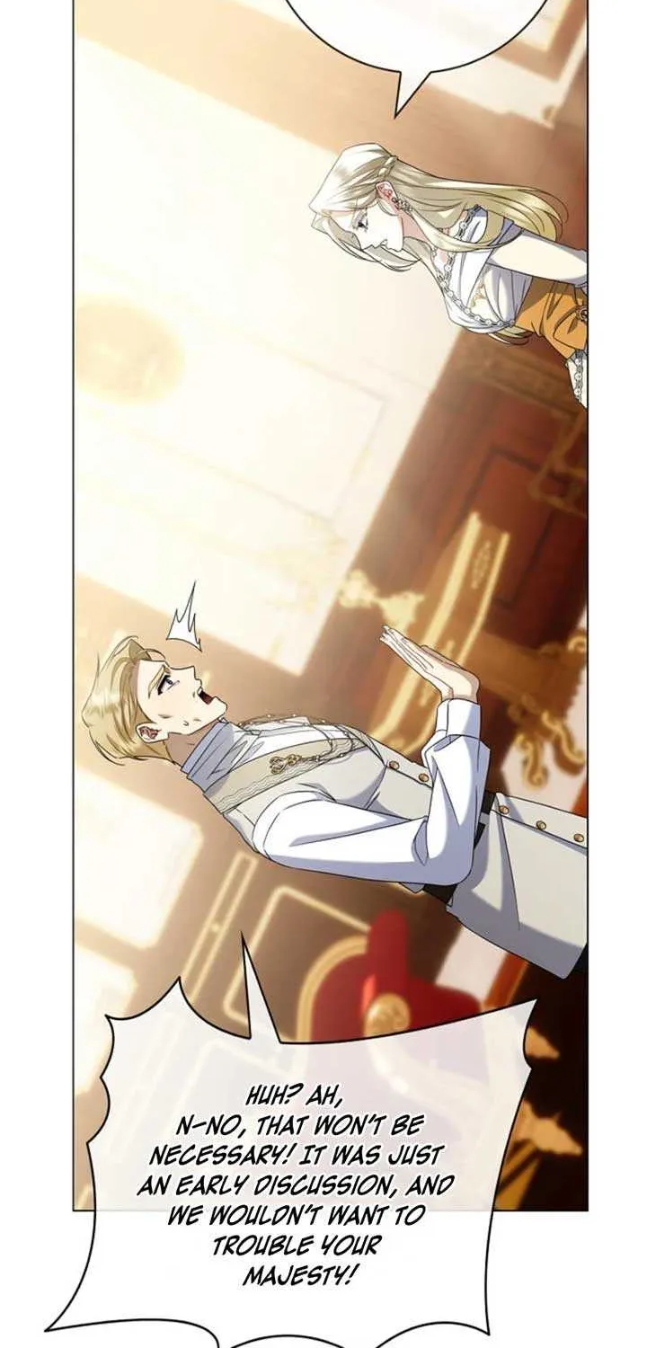 Sorry, I got distracted by your looks Chapter 32 page 81 - 