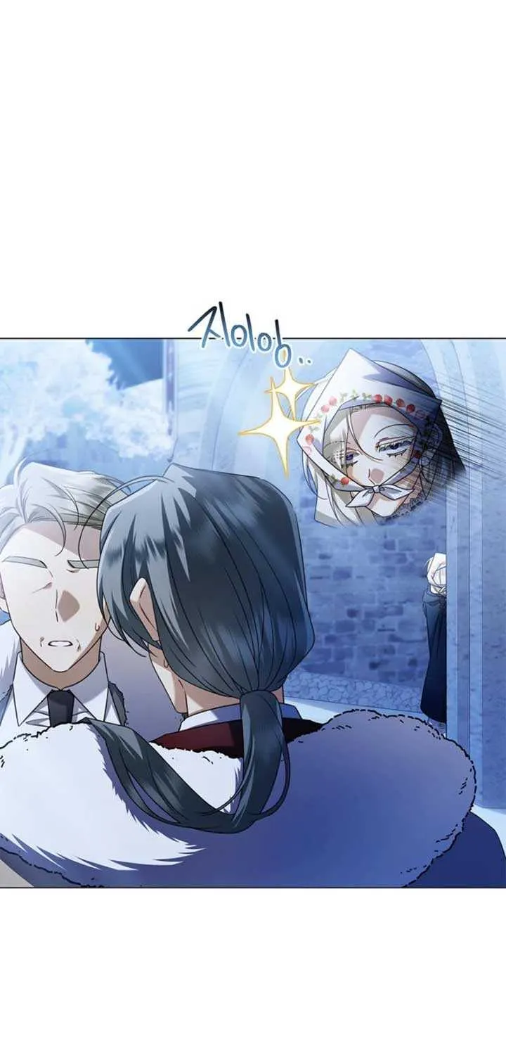 Sorry, I got distracted by your looks Chapter 32 page 87 - 