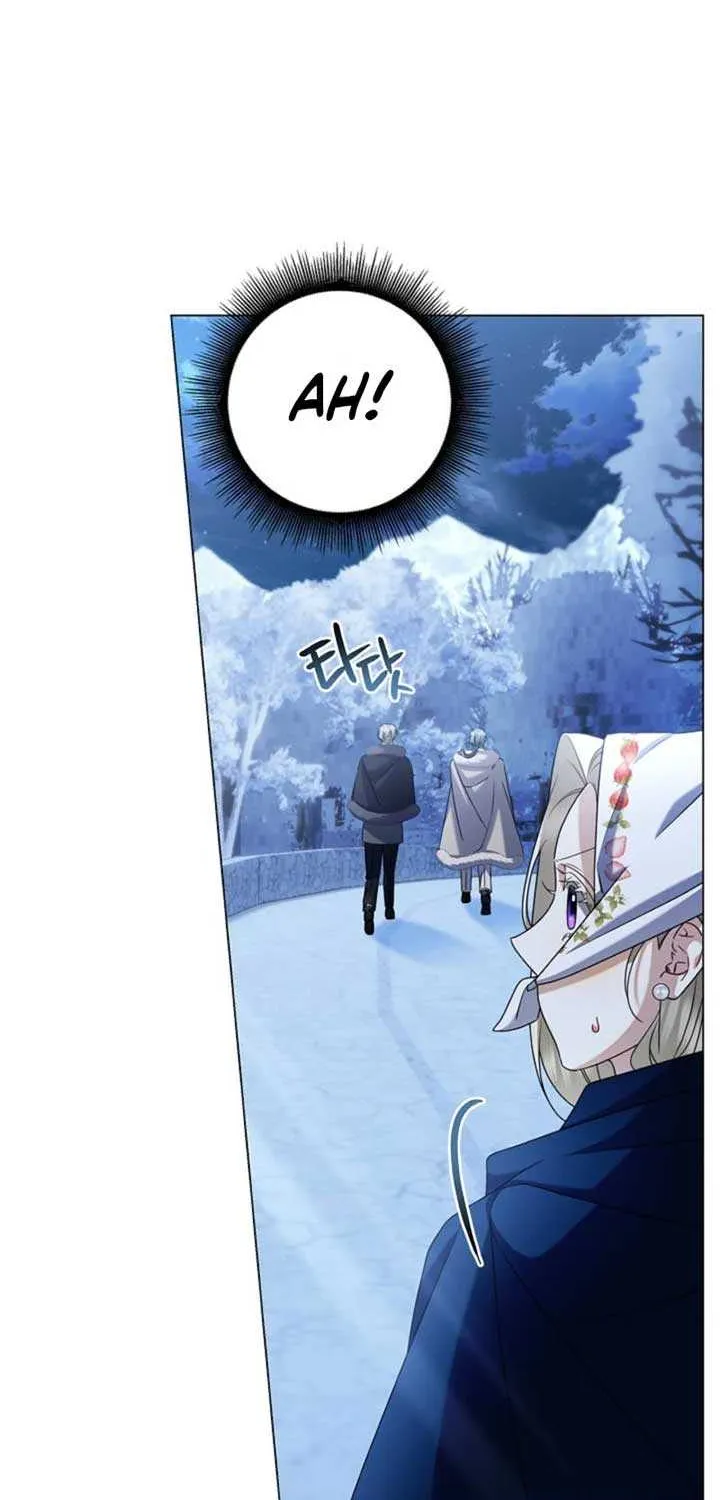 Sorry, I got distracted by your looks Chapter 32 page 88 - 