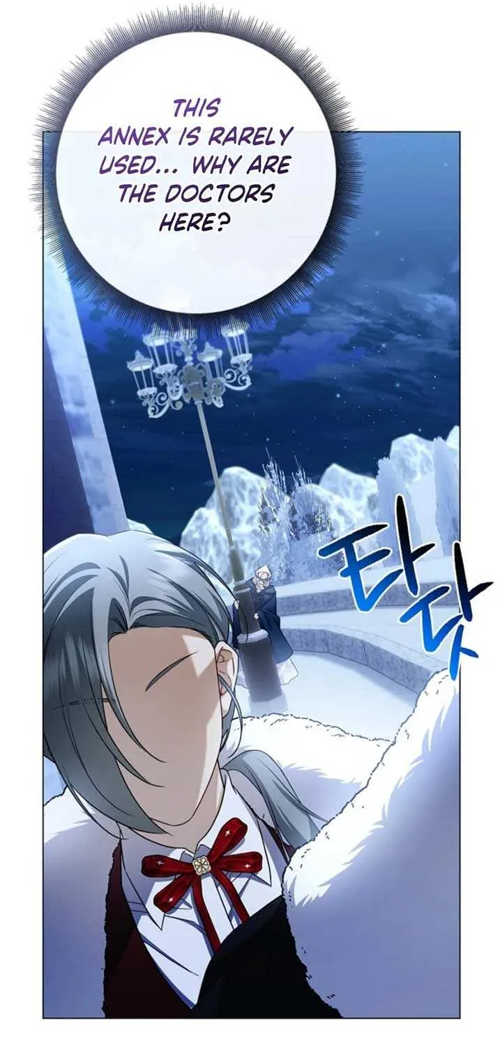 Sorry, I got distracted by your looks Chapter 32 page 92 - 